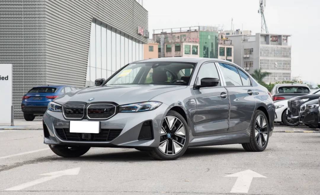 5折寶馬真香!別讓偏見耽誤了撿漏!