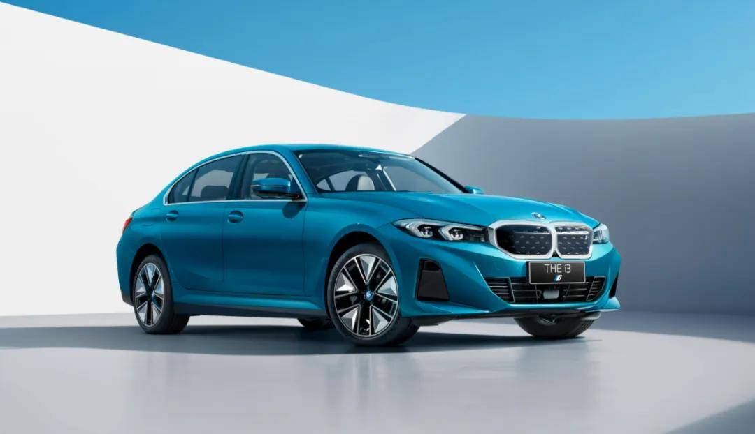 5折寶馬真香!別讓偏見耽誤了撿漏!