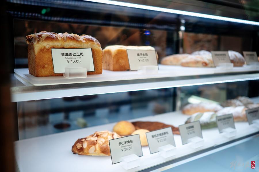 衡山路新添一景,賞花,用餐,咖啡,購物……法式小花園打開方式多