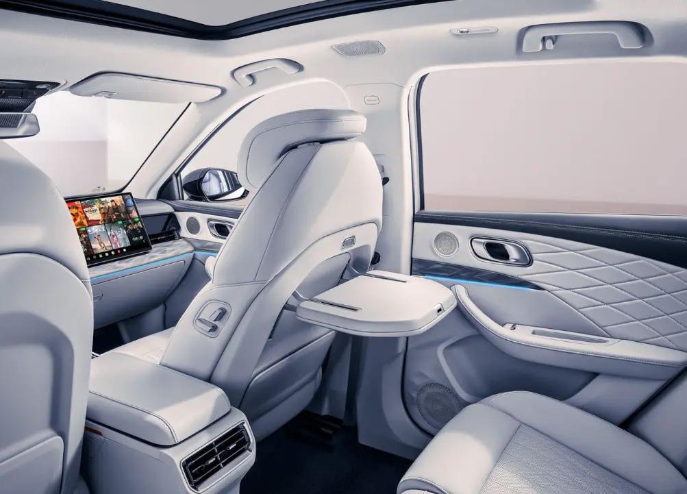 14萬元起,續航510公里,哪吒L純電版開啟預售