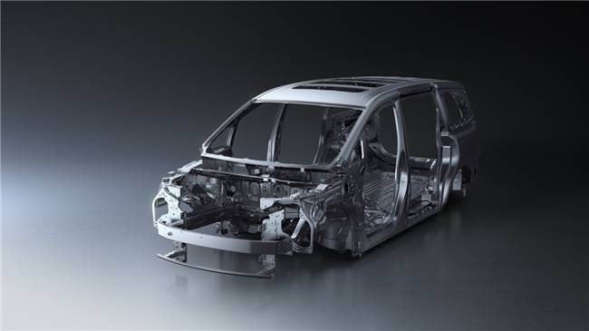 大空間,大智慧!星海V9豪華智電頭等艙,讓家更懂你!