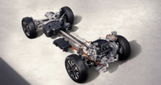 長安福特蒙迪歐運動版或將下月上市,外觀年輕動感,搭載2.0T混動