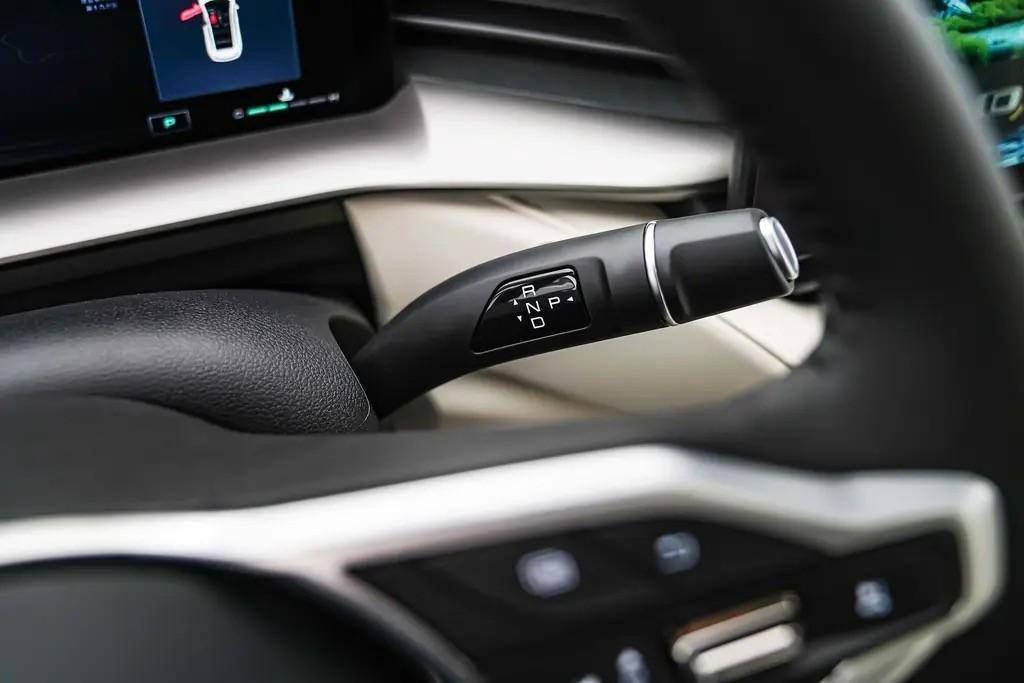 除了顏值煥新,新一代哈弗H6還有哪些變化?