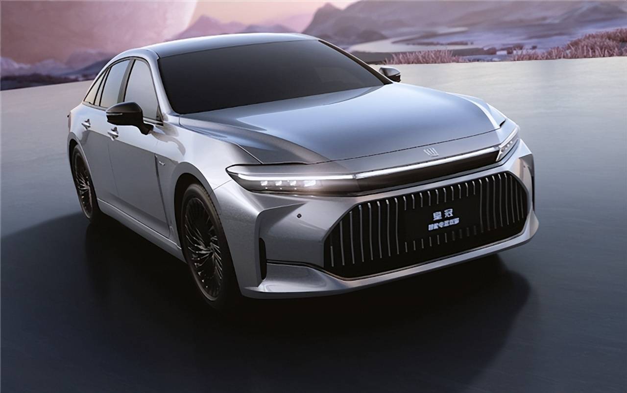 30萬不選雷克薩斯ES選皇冠,這才叫低調的奢華