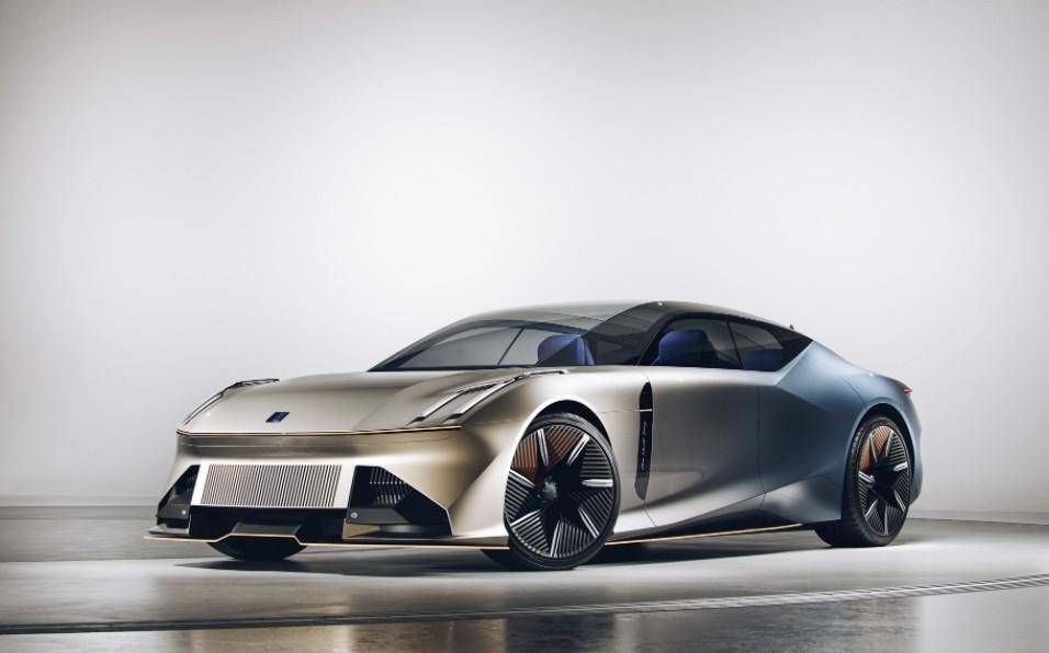 極氪001轎車版?領(lǐng)克ZERO實車內(nèi)飾曝光,賣多少錢合適