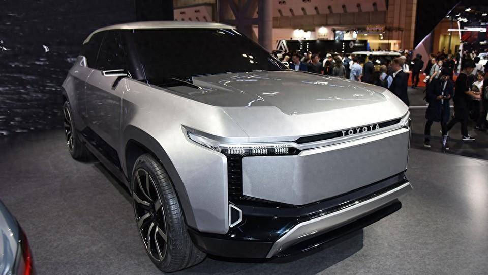 雷克薩斯ES換代,若有2.0L將最值,純電版將犧牲舒適?