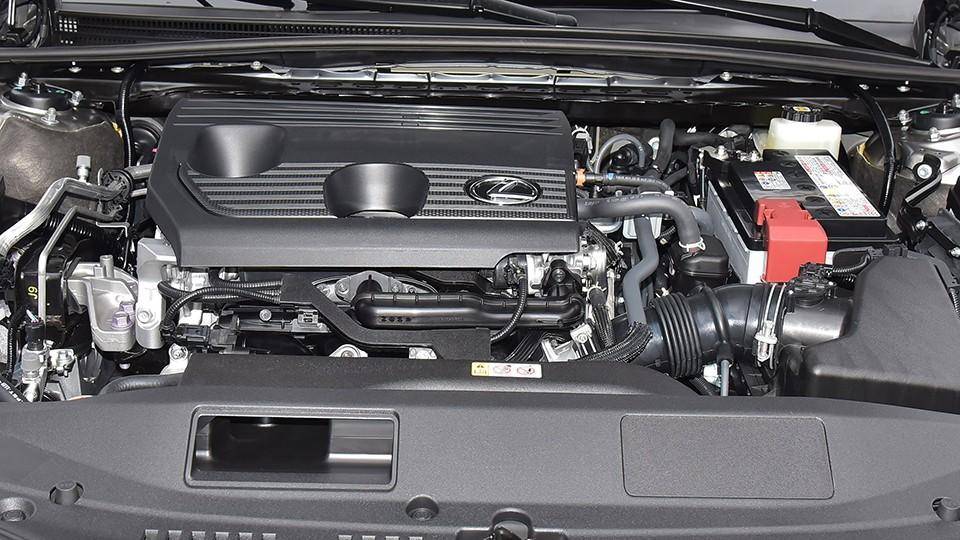 雷克薩斯ES換代,若有2.0L將最值,純電版將犧牲舒適?