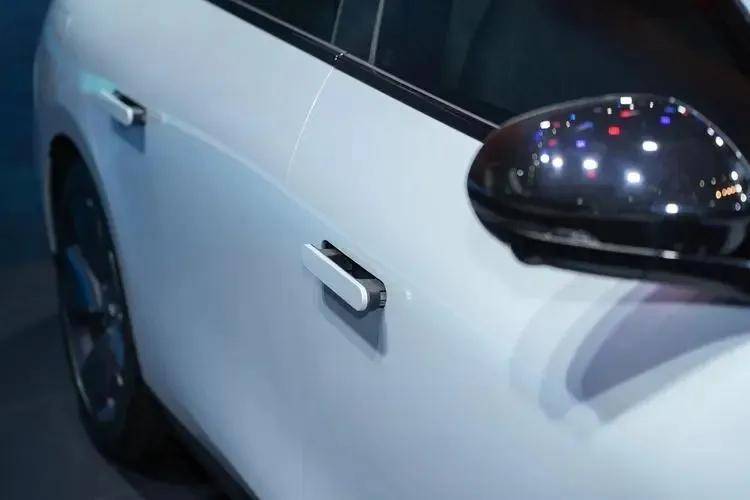 別讓電子門把手變成“打不開的生死門”