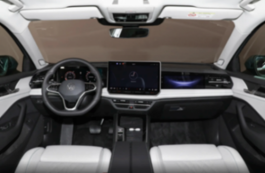 大眾又發力了,下個月將上市全新一代邁騰,買車的可以再等等了