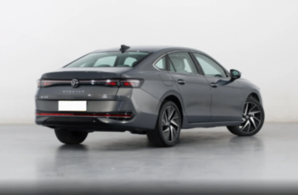 大眾又發力了,下個月將上市全新一代邁騰,買車的可以再等等了