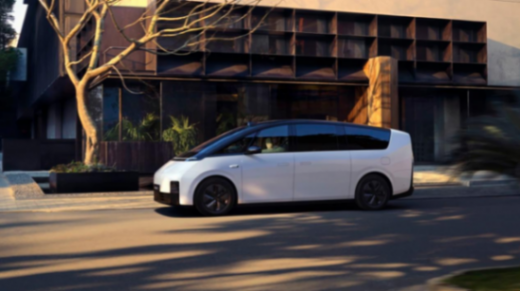 網上沒贏過,現實沒輸過!一季度財報背后,藏著理想的“陽謀”?