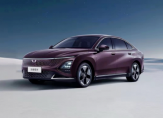 4月售4693臺,五菱星光PHEV銷量下滑,實在讓人扼腕痛惜