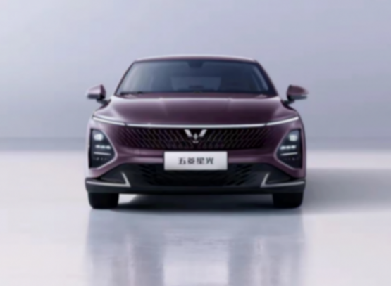 4月售4693臺,五菱星光PHEV銷量下滑,實在讓人扼腕痛惜