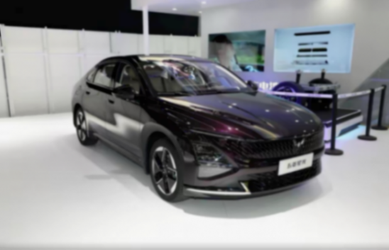 4月售4693臺,五菱星光PHEV銷量下滑,實在讓人扼腕痛惜