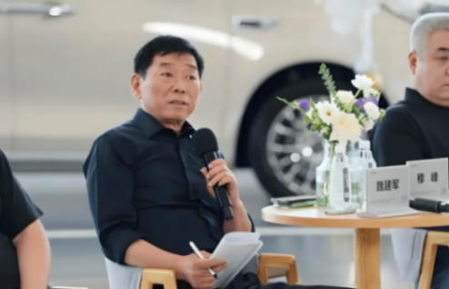 魏建軍痛批下屬不懂營銷,哈弗H6銷量大跌,換代后能起死回生嗎?