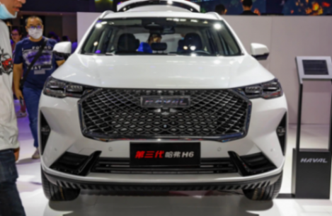 魏建軍痛批下屬不懂營銷,哈弗H6銷量大跌,換代后能起死回生嗎?