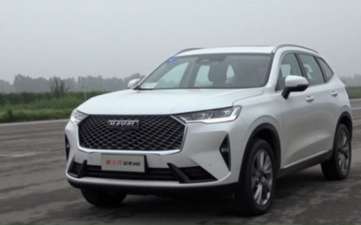 魏建軍痛批下屬不懂營銷,哈弗H6銷量大跌,換代后能起死回生嗎?