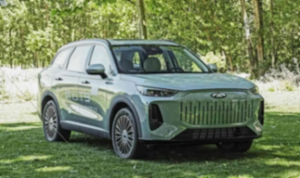 魏建軍痛批下屬不懂營銷,哈弗H6銷量大跌,換代后能起死回生嗎?