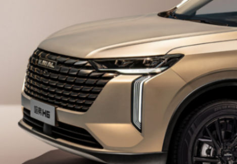 魏建軍痛批下屬不懂營銷,哈弗H6銷量大跌,換代后能起死回生嗎?