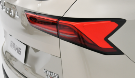 魏建軍痛批下屬不懂營銷,哈弗H6銷量大跌,換代后能起死回生嗎?