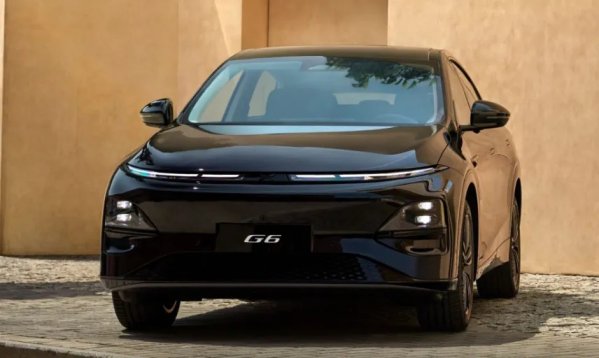 5月20日-26日新勢力周銷量,理想第一,小米第六超小鵬