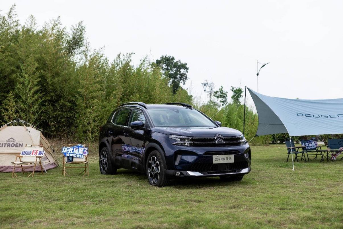 神龍汽車32周年,在駕控體驗中感受“良心車 神龍造”的品質(zhì)內(nèi)涵
