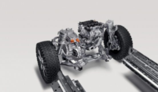 開深藍(lán)G318走國(guó)道G318,又舒適、又省油,期待嗎 ?