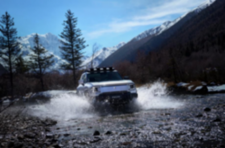 開深藍(lán)G318走國(guó)道G318,又舒適、又省油,期待嗎 ?