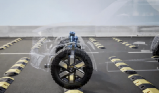 開深藍(lán)G318走國(guó)道G318,又舒適、又省油,期待嗎 ?