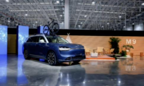 廣汽和華為合作將出新車,分合之間聊的都是利益!