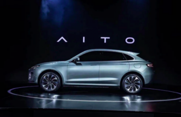 廣汽和華為合作將出新車,分合之間聊的都是利益!