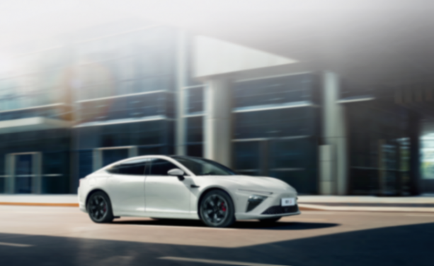 配置不增價格見漲!哪吒汽車三款車型推出尊享版 最高上調4.2萬元