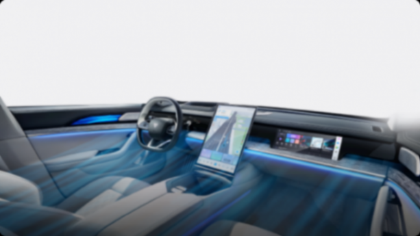 配置不增價格見漲!哪吒汽車三款車型推出尊享版 最高上調4.2萬元