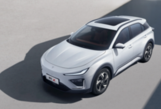 配置不增價格見漲!哪吒汽車三款車型推出尊享版 最高上調4.2萬元