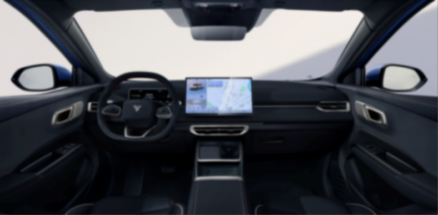 配置不增價格見漲!哪吒汽車三款車型推出尊享版 最高上調4.2萬元