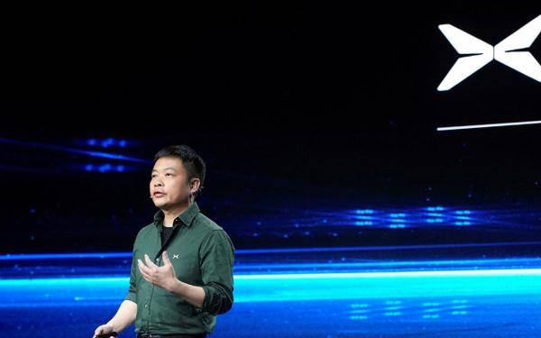 OPPO高管加盟小鵬汽車!數(shù)碼圈和汽車圈融合成趨勢(shì)?