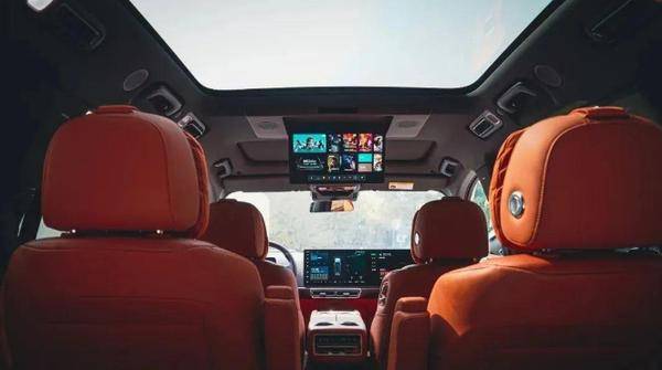 OPPO高管加盟小鵬汽車!數(shù)碼圈和汽車圈融合成趨勢(shì)?