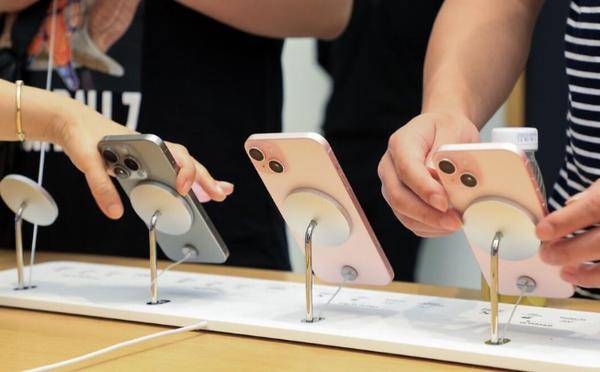 OPPO高管加盟小鵬汽車!數(shù)碼圈和汽車圈融合成趨勢(shì)?