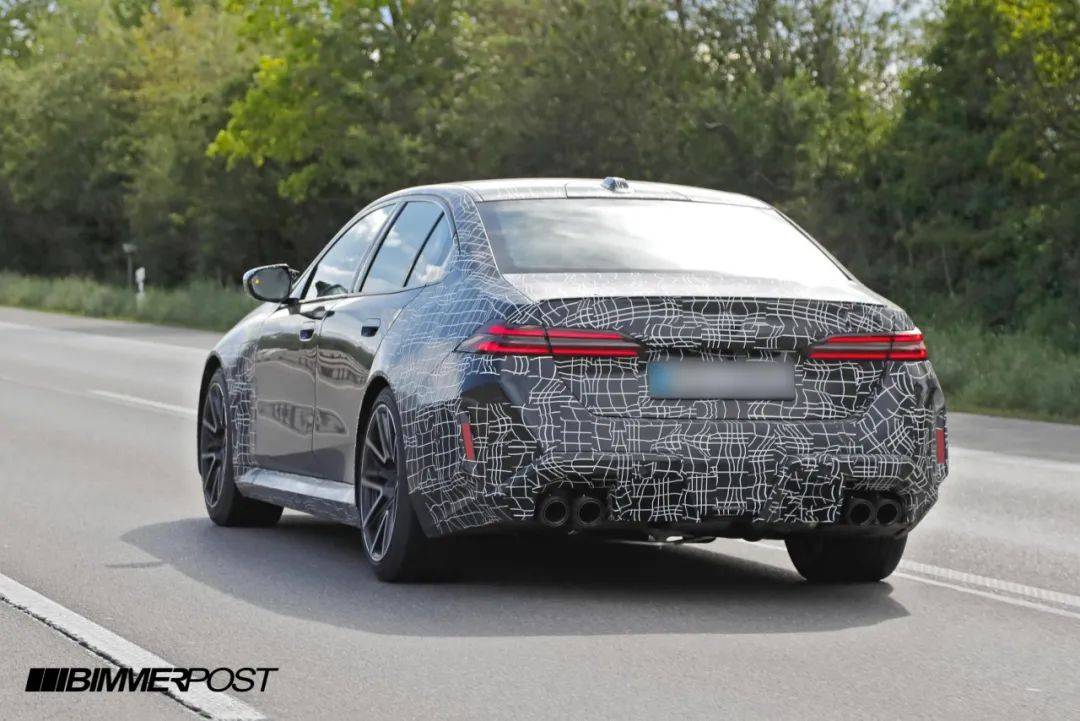 今年更新的10款M Car,都是哪10款呢?