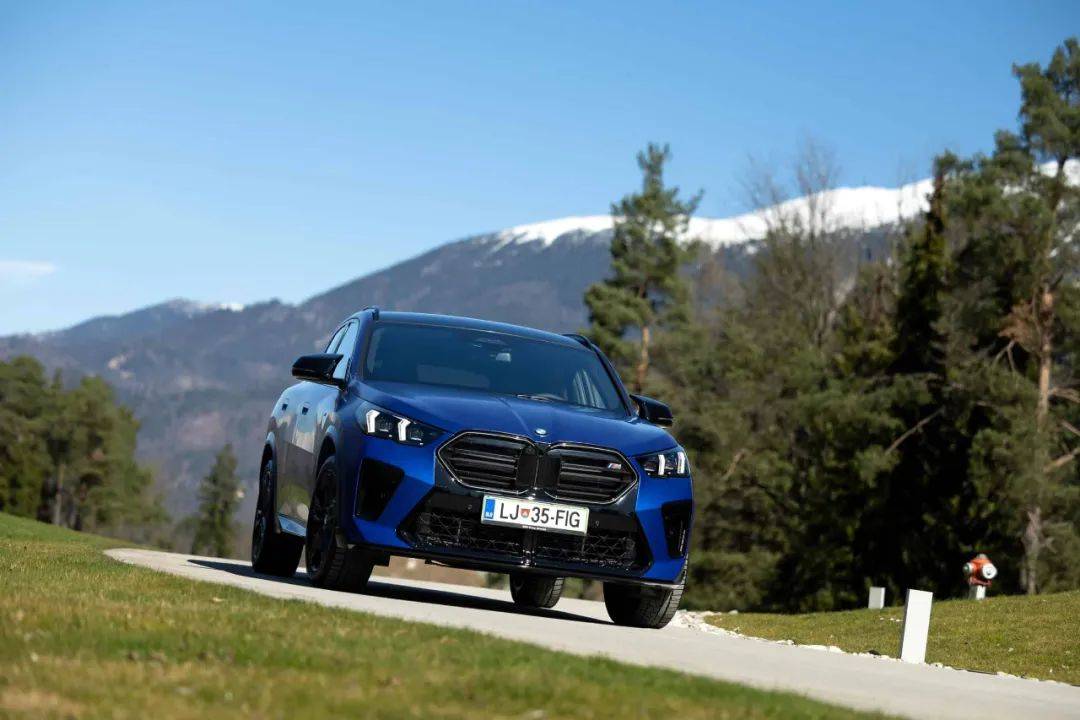 今年更新的10款M Car,都是哪10款呢?