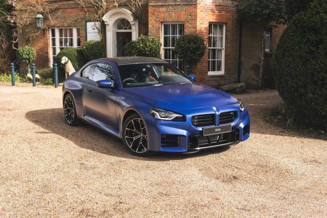 今年更新的10款M Car,都是哪10款呢?