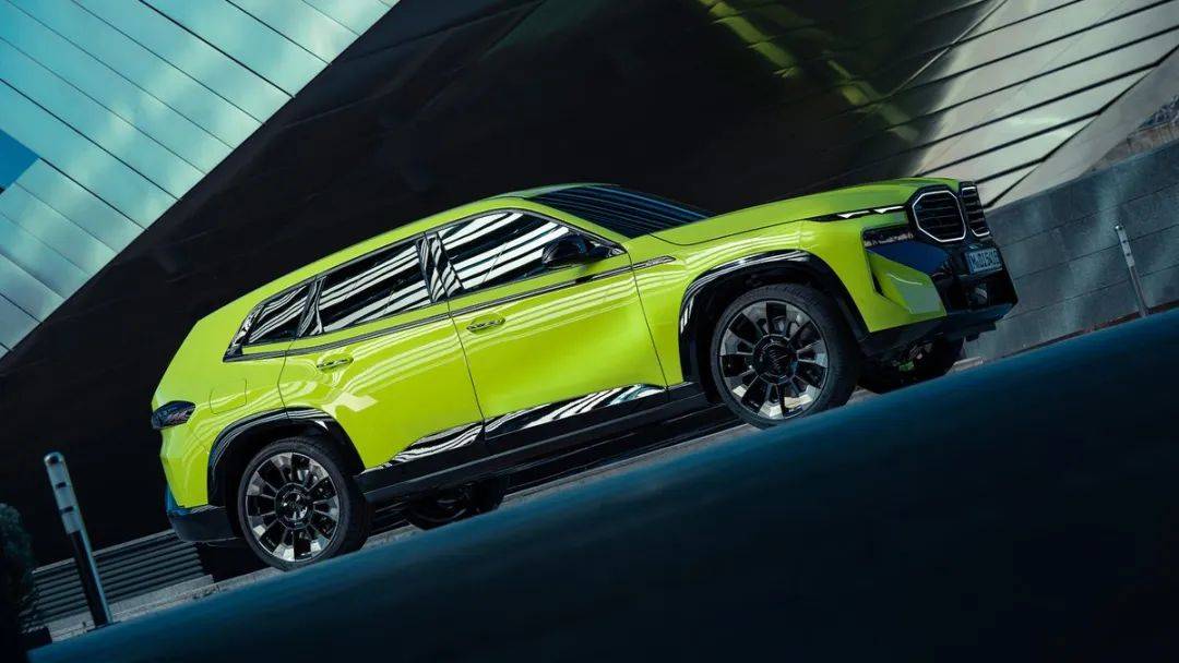 今年更新的10款M Car,都是哪10款呢?