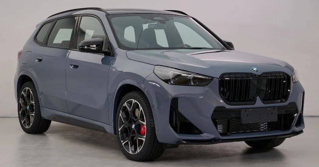 今年更新的10款M Car,都是哪10款呢?