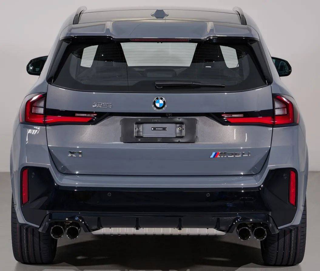 今年更新的10款M Car,都是哪10款呢?