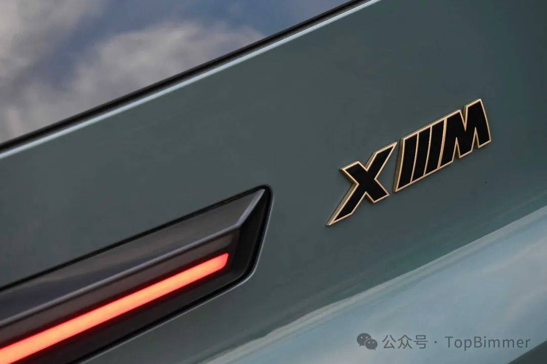 今年更新的10款M Car,都是哪10款呢?