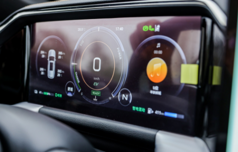 2萬元置換補貼5成首付2年0月供0息,ES9值得考慮