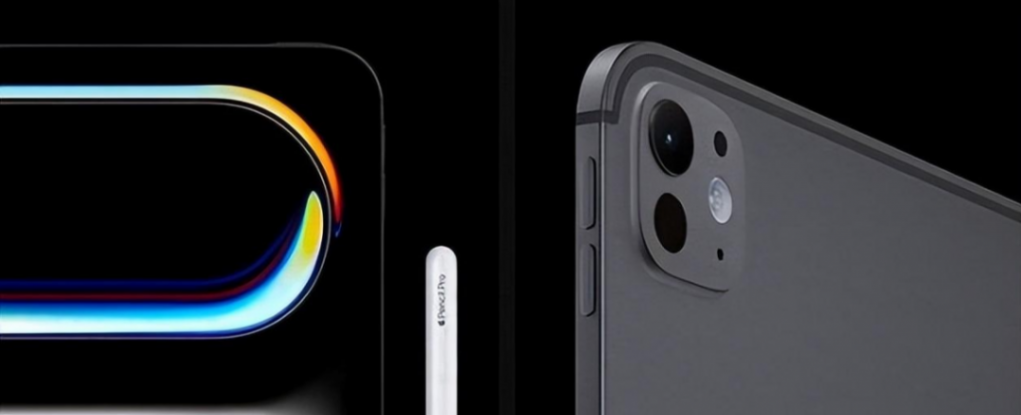 史上最強iPad發布,能取代你家電腦嗎?