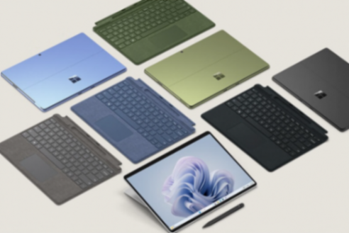 新品推出,老Surface Pro 9大降價(jià),大屏二合一電腦不足6000元