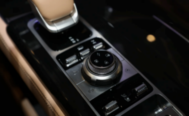 北京汽車BJ60e增程版下線 今年6月份正式上市