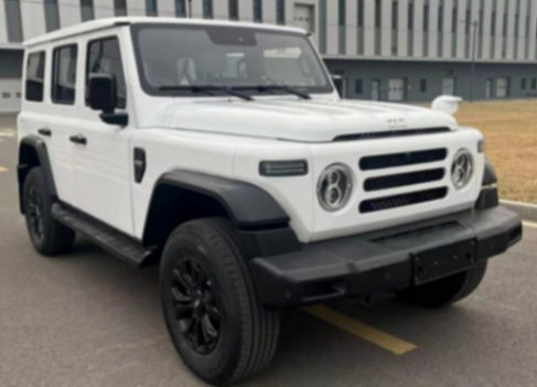 硬核才是道理,全新212將在6月6日發布